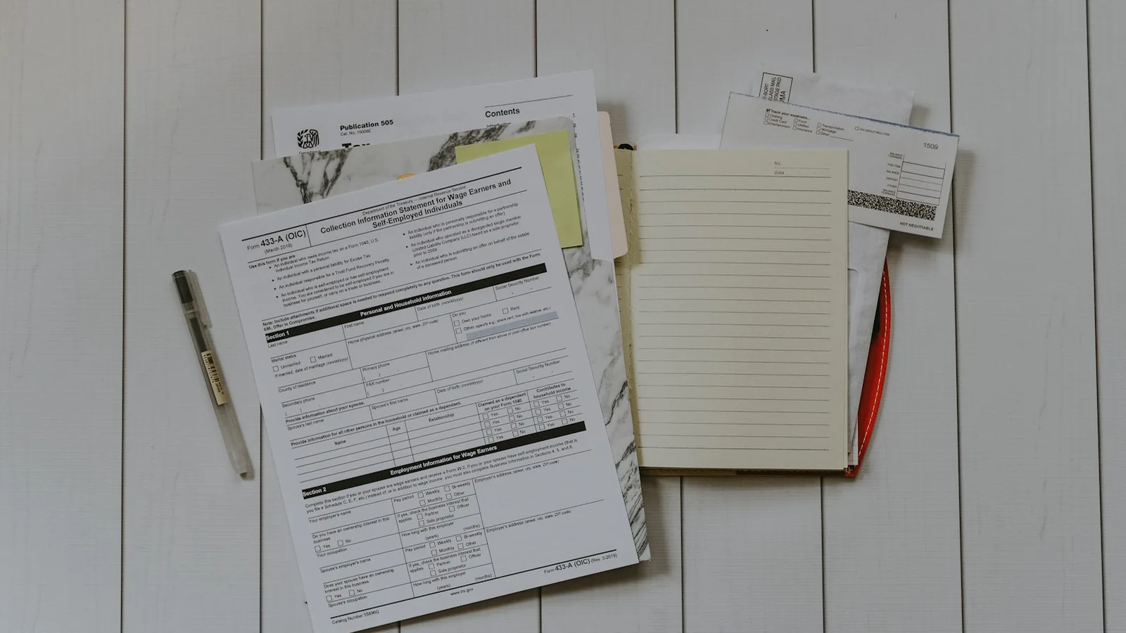 Améliorer son dossier de crédit immobilier auprès de la banque