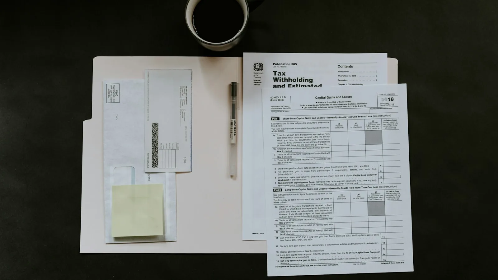 Constituer un dossier solide de crédit professionnel
