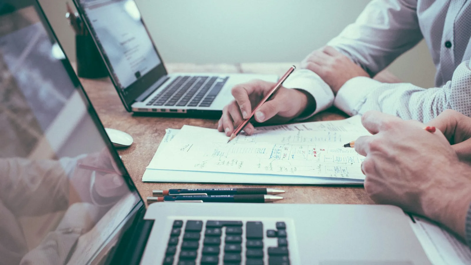 Avantages et inconvénients du crédit professionnel pour les PME